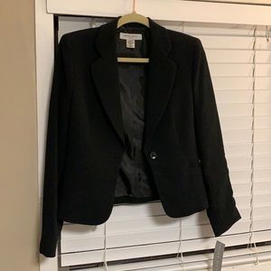 Nine West suit jacket